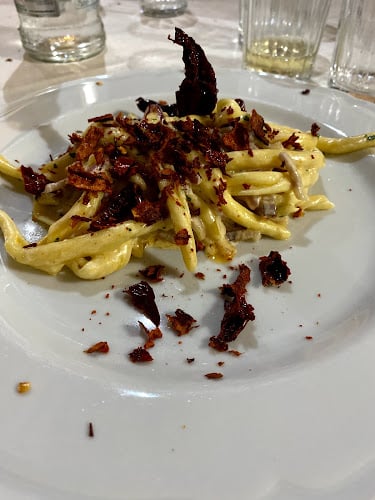 Ristorante Cazzanedda
