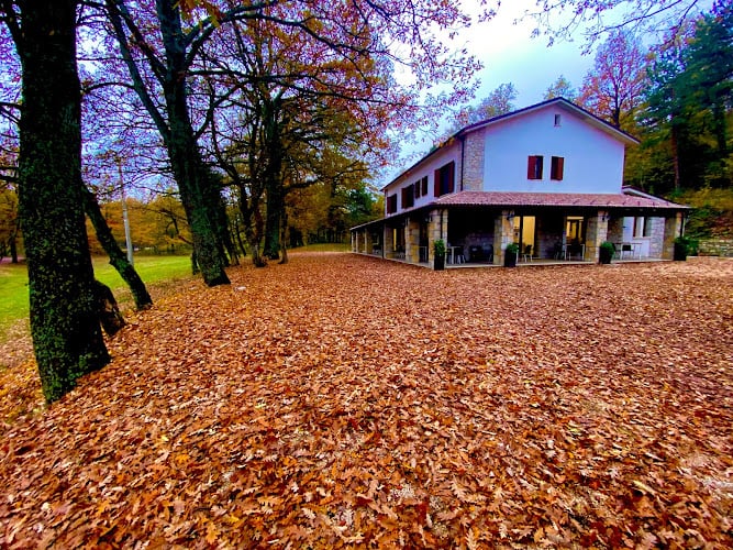 Casa del Pastore