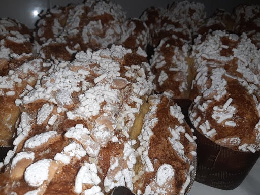 Panificio Falsone