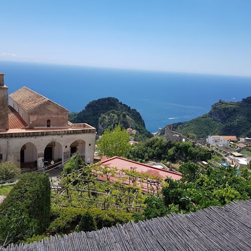 Casa Falcone B&B Bed and Breakfast