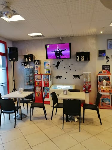 Bar STREGATTO