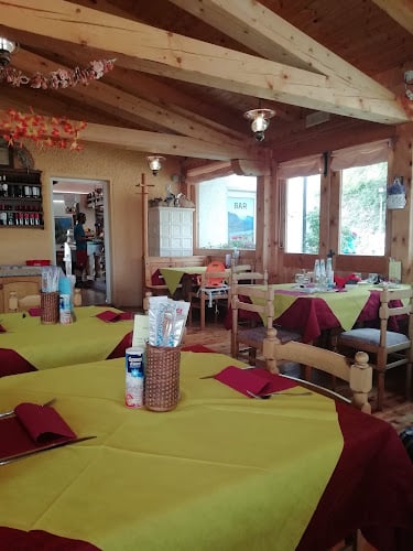 Albergo Ristorante Pizzeria Bar "Del Brenta" di Nicolussi Pio & C.