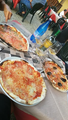 Ristorante Villa La Torre