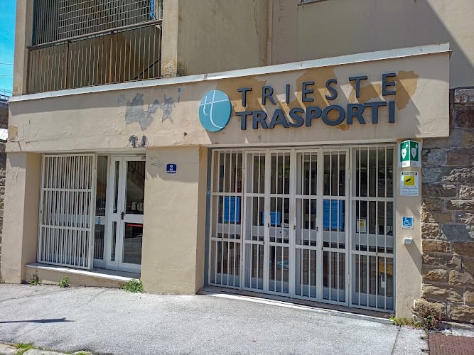 Trieste Trasporti S.p.A.