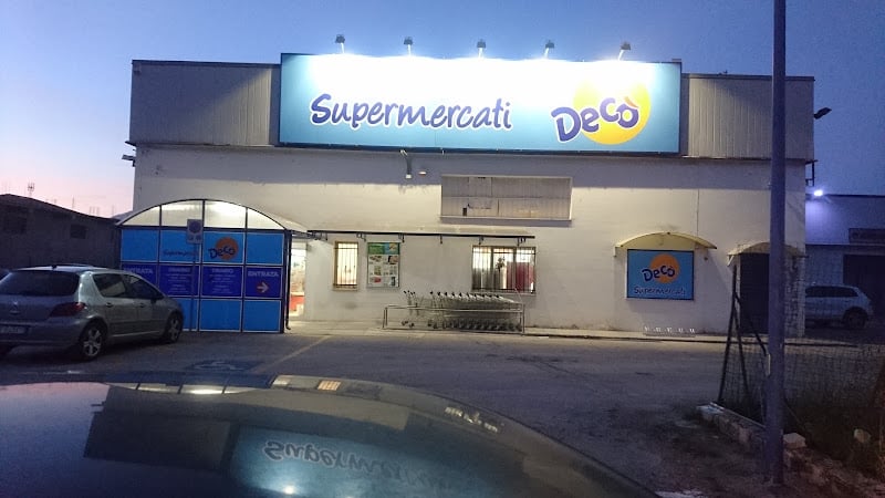 Decò Supermercati