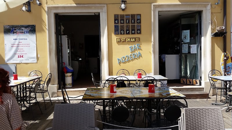 Ceramiche di Castelli Pistocchi Graziana