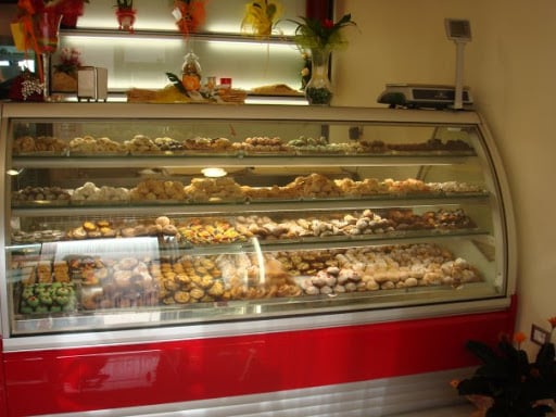 Il Pasticciotto