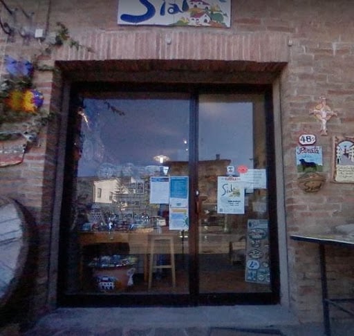Sial Ceramica