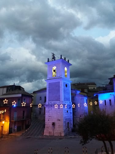 Alimentari "Pagnozzi Anna"