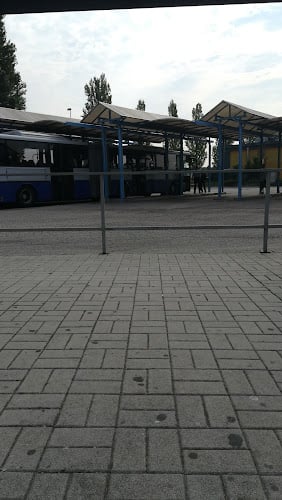 Stazione Autobus di San Bonifacio