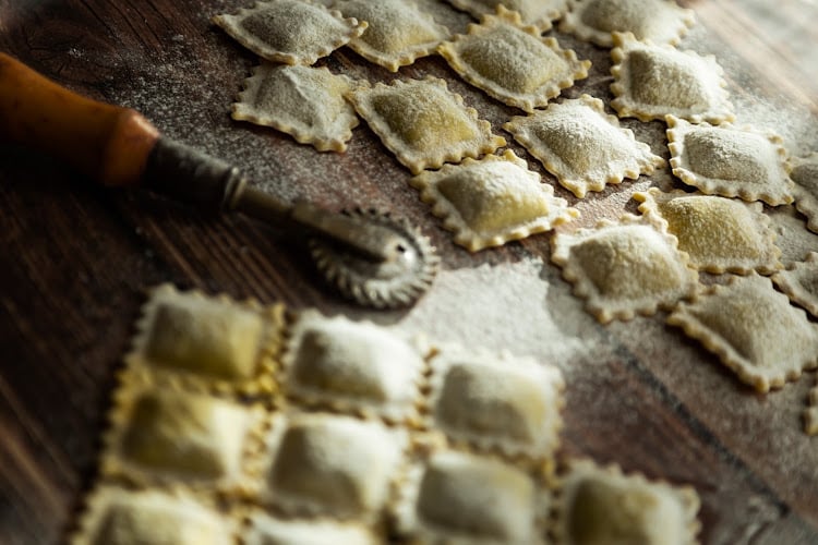Pastificio La Ginestra