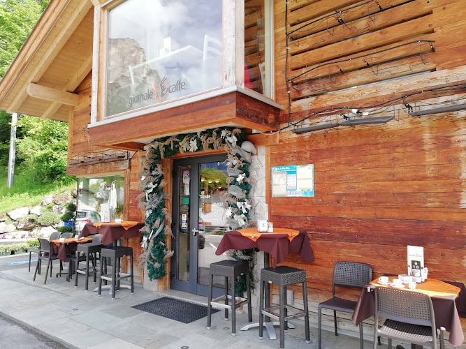 Giornale & Caffè