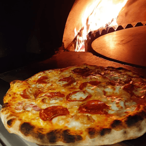Pizzeria Le Streghe Malalbergo