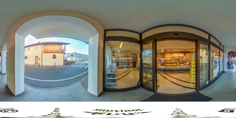 Bäckerei, Konditorei, Café Sellemond