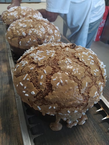 Panetteria di Moro Davide