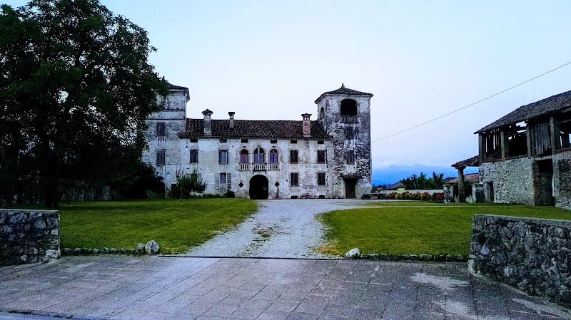 Villa Sandi