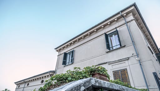 “A casa di” bed and breakfast