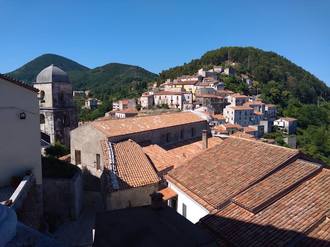 Agriturismo Terre Rosse Di Massadita