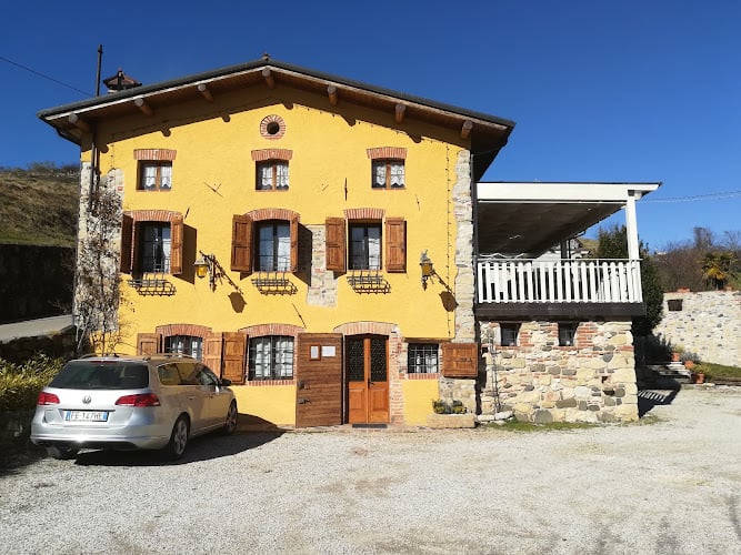 Agriturismo Ai Canfini