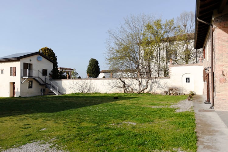 BB Cancabaia Parma