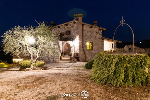 L' Orto di Hans - Azienda agricola