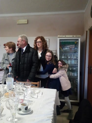 Trattoria Isola Di Belletti N. E M.