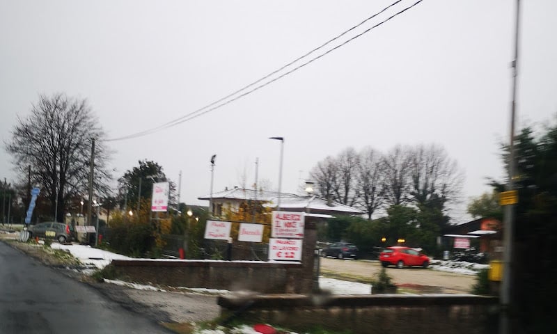 Albergo Il Noce