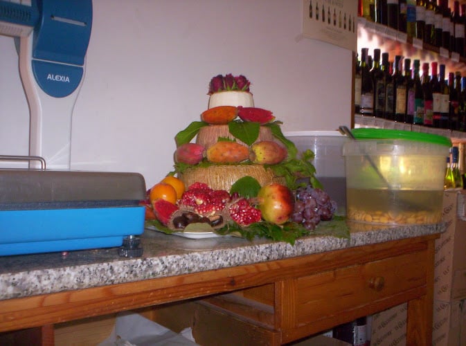 Supermarket Ruggiero