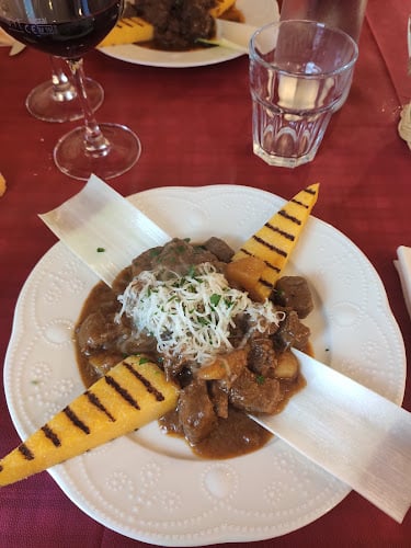 La Tavernetta del Baldo