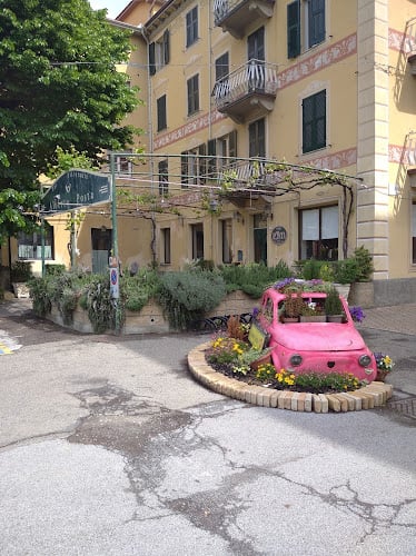 Albergo Posta Snc di Belforte Carla e Luciano