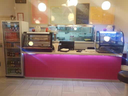 Tati food