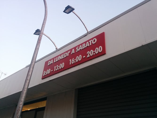 Supermercato Crai Iris s.r.l.