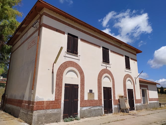 Stazione di Laerru