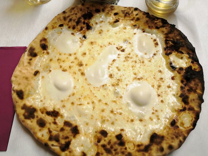 Pizzeria Isola