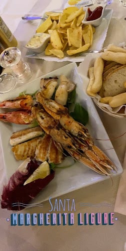 Master Ristorante American Bar
