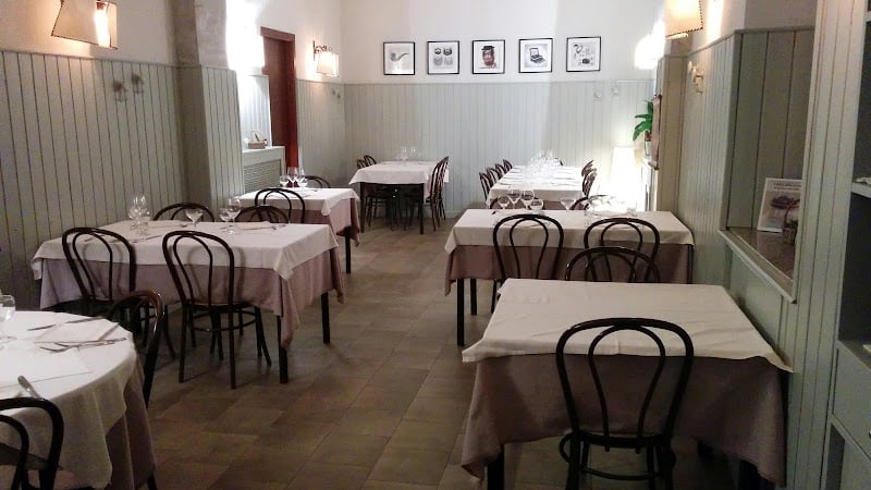 Trattoria Bjrot