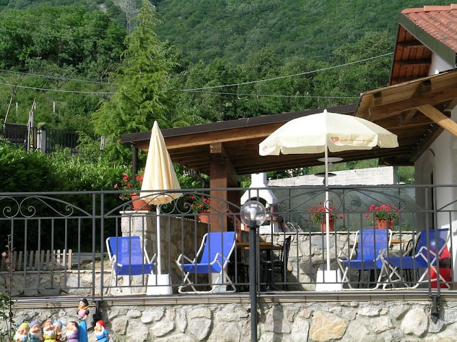 BB Les Chalets