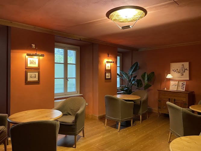 Ristorante Antica Osteria Belvedere