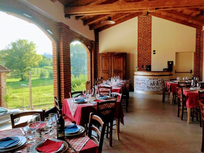 GranCollina Cantina-Agriturismo-Area Camper
