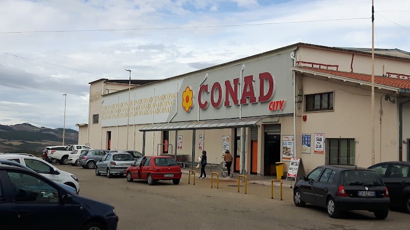 CONAD CITY