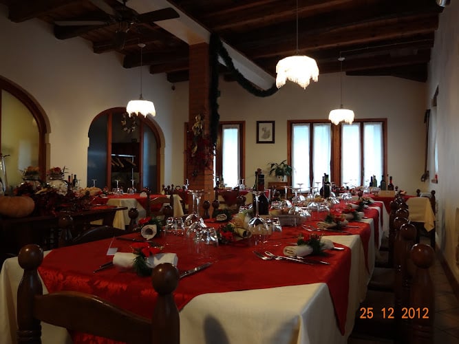 Trattoria Vanzella di DBD snc
