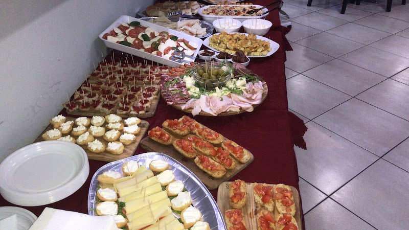 Bar del Corso