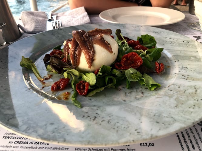 Ristorante l'antico Frantoio