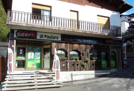 CRAI - Alimentari Screm di Blanzan Elena