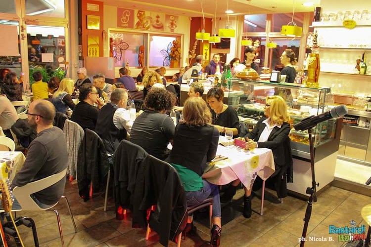 Bar Fontana