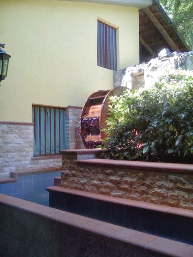 Agriturismo Fattoria La Baita
