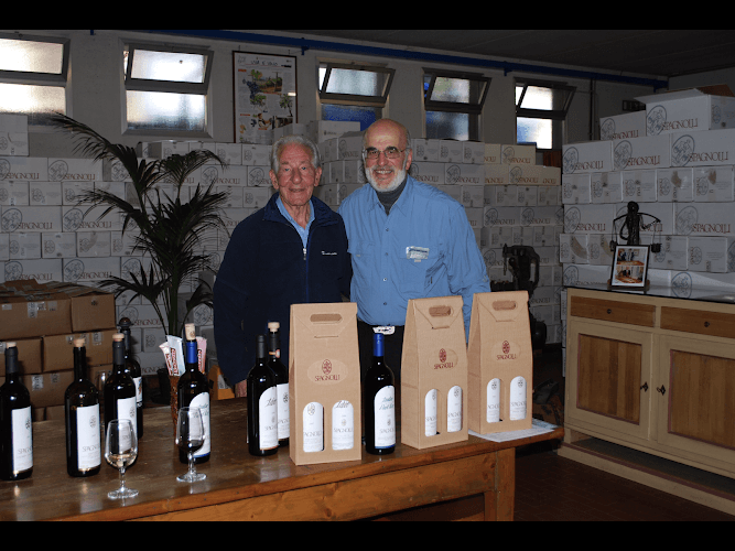 Spagnolli Vini