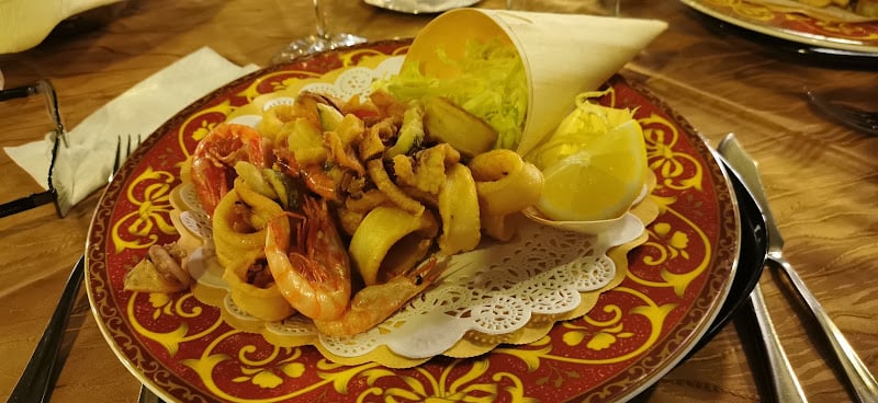 Ristopizza Anema e Core