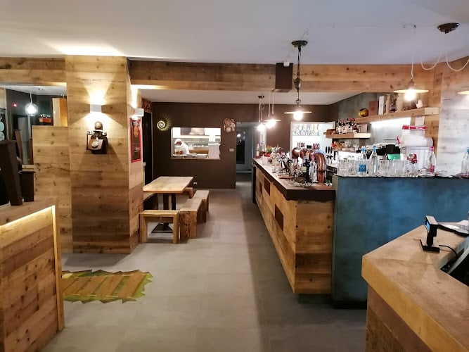 Pizzeria Italia Dalla Gemma Ai Dinelli