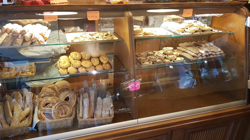 Panetteria Bussone
